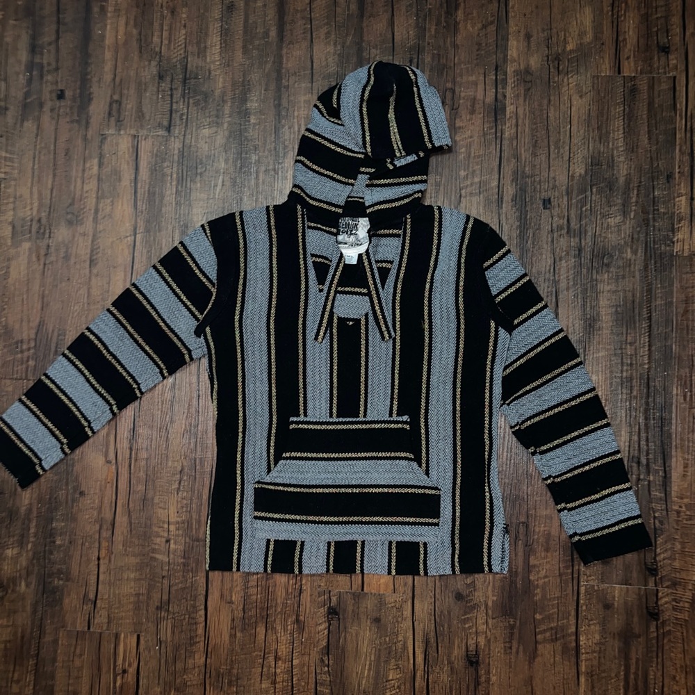 Original Senor Lopez Hoodie Mens